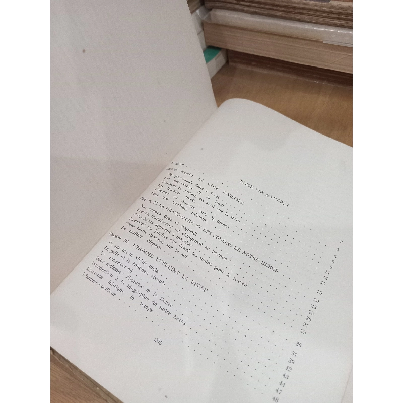 Comment l'homme est devenu un géant - M. Iline et E. Ségal 1025857