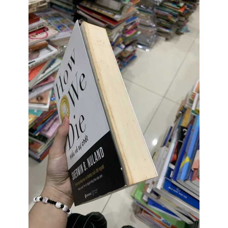 how we die - hiểu về sự chết 🐟 722612