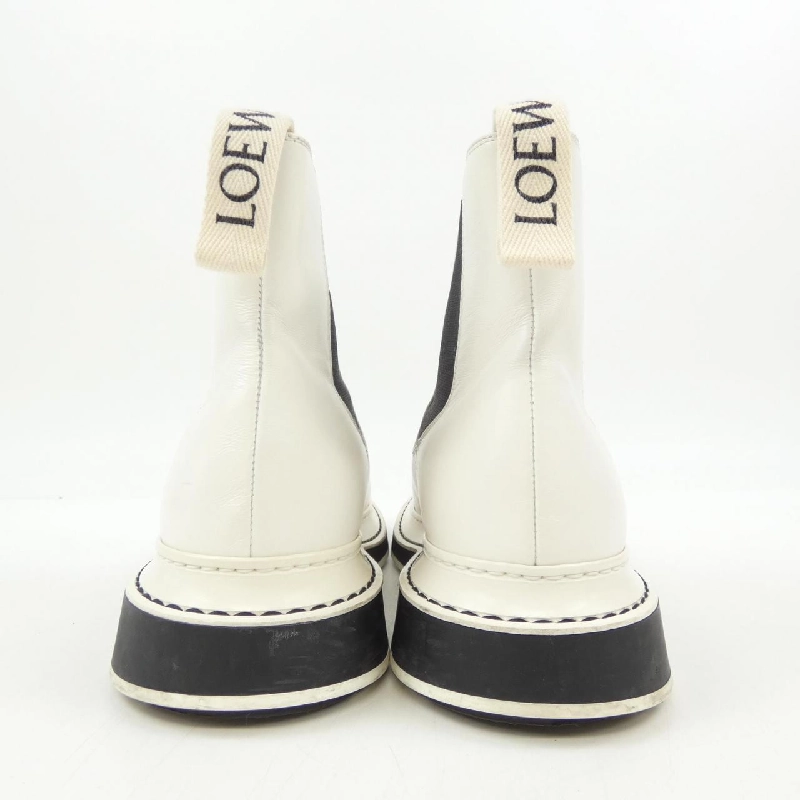 Giày boot LOEWE - Hàng hiệu Chính hãng 830419