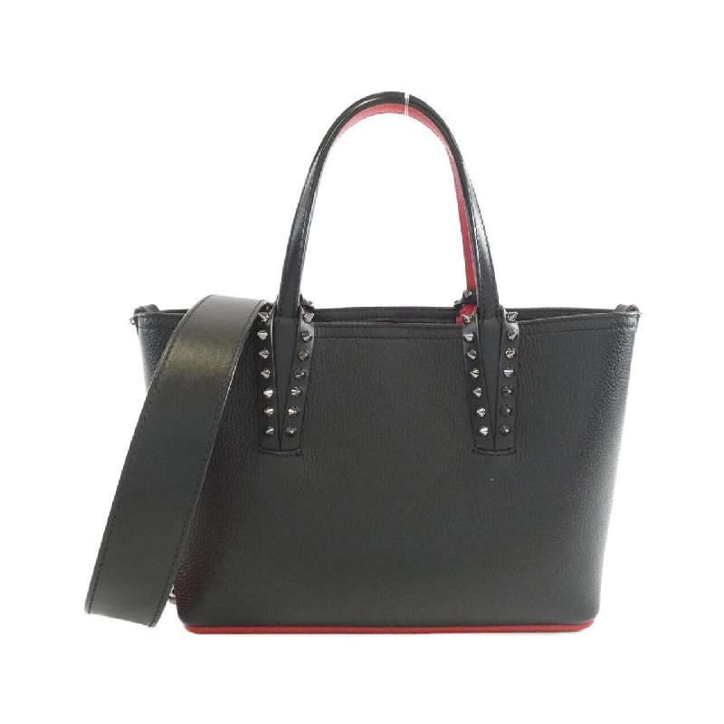 Túi xách mini Cabata Christian Louboutin 1205054 - Hàng hiệu chính hãng 801474
