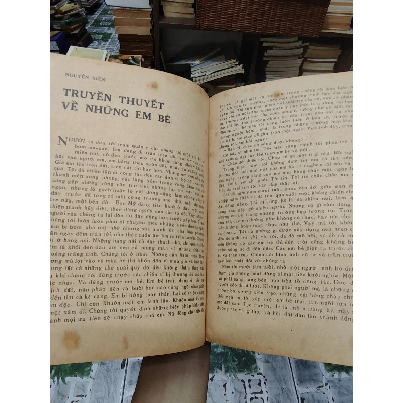 Văn: Tạp Chí Văn Nghệ Quân Đội 1957 - 1982 1065664