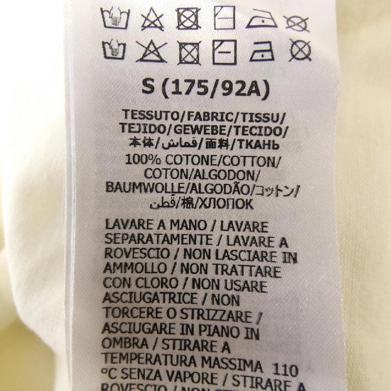 Áo thun in họa tiết GUCCI 565806 XJAZY - Hàng hiệu Authentic 897480