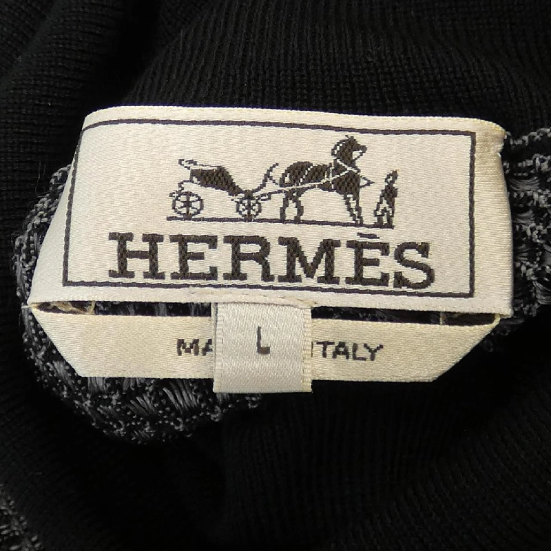 HERMES Áo len - Hàng hiệu Chính hãng 900165