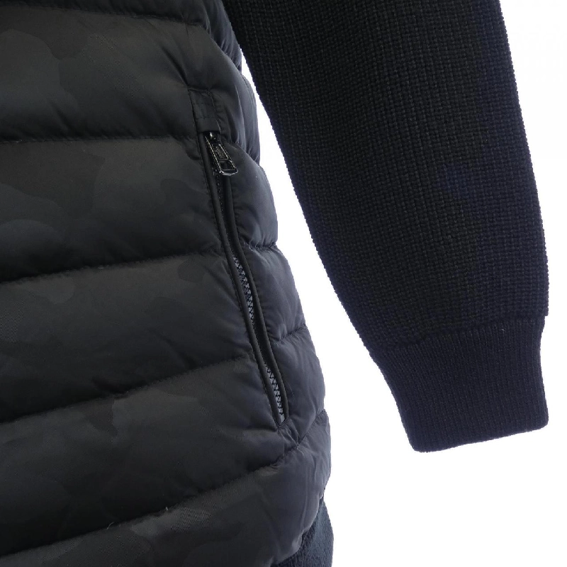 Moncler MONCLER 20919403080 Áo khoác lông - Hàng hiệu Chính hãng 899267