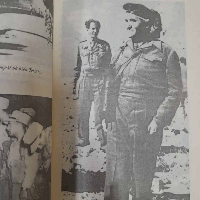 Tiểu sử David Ben Gurion nhà nước Israel 571528