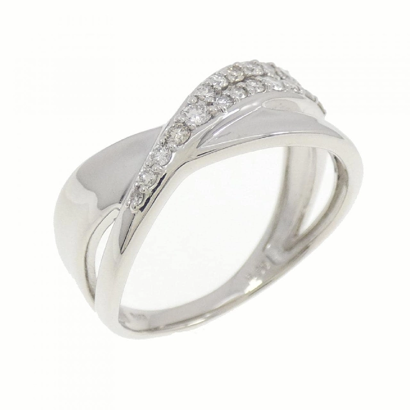 【Sản phẩm mới】Nhẫn kim cương PT 0.30CT 671665