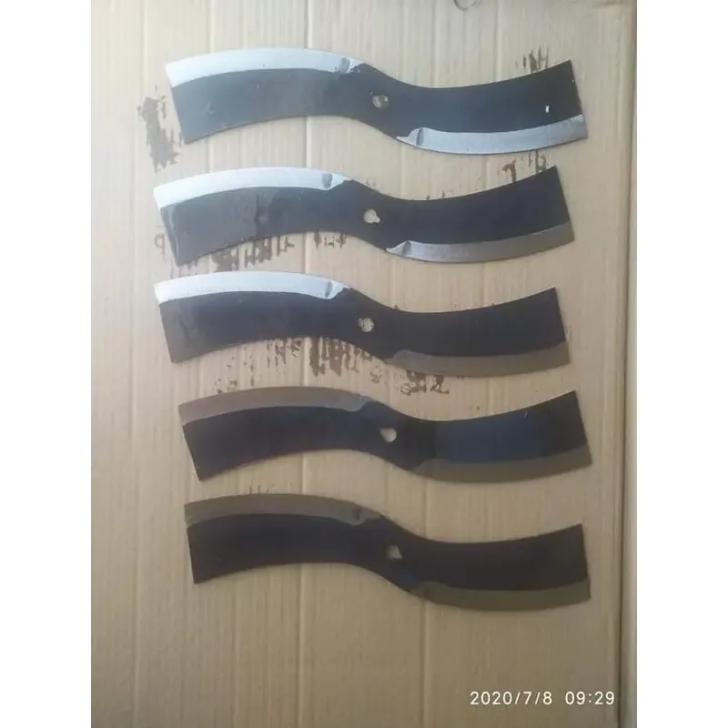 Lưỡi băm máy chăn nuôi  713652