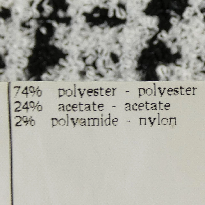 CHANEL P07770V00356 97P Áo khoác - Hàng hiệu Chính hãng 824601