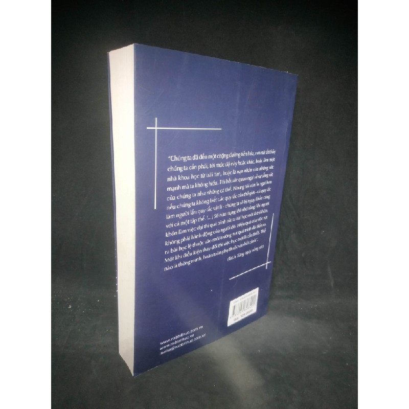 Từng ngày sống sót vì sao người thông minh làm điều ngu dại mới 90% HCM0803 38629