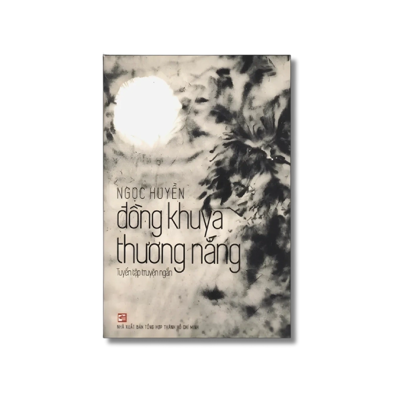 Đồng khuya thương nắng - Ngọc Huyền 722215