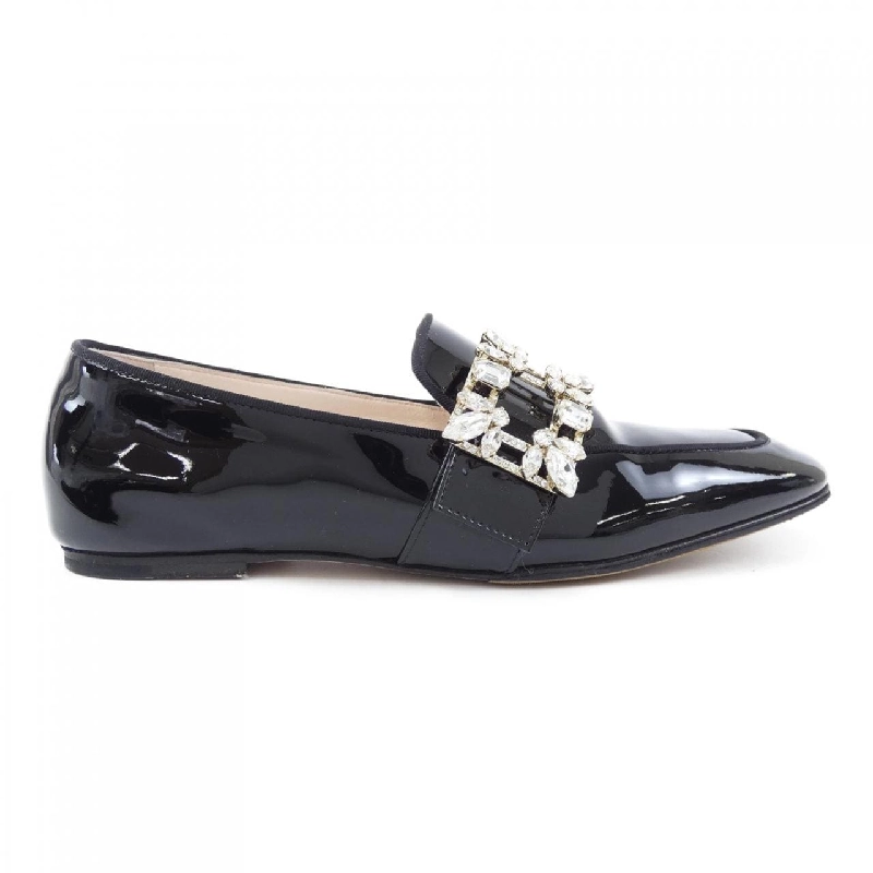 【Mã giảm giá】Giày ROGER VIVIER 664668