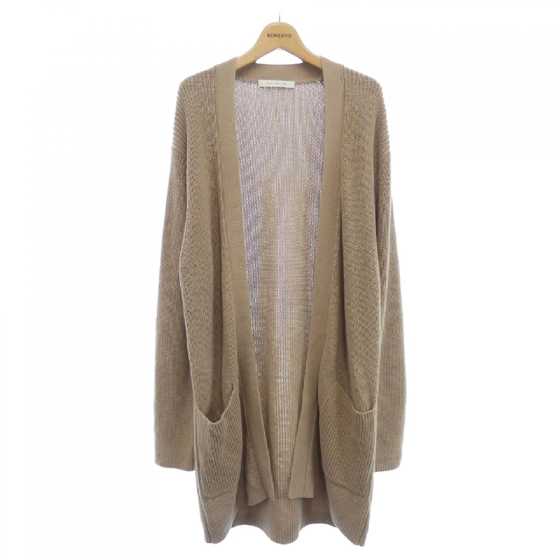 【Mã giảm giá】Estnation ESTNATION Áo khoác cardigan 637800