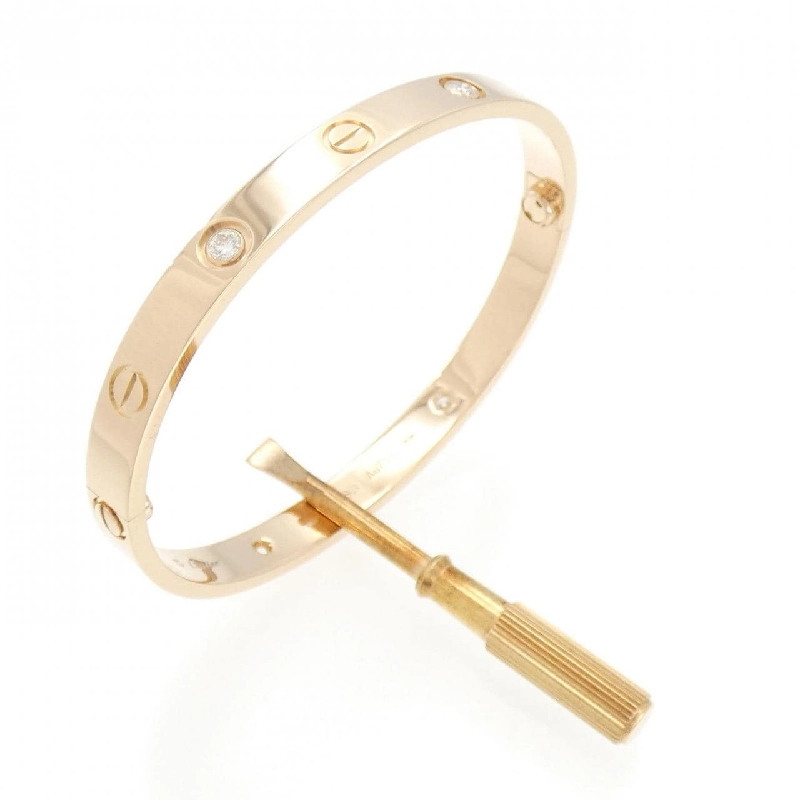 Vòng tay Cartier Love 4P 666882