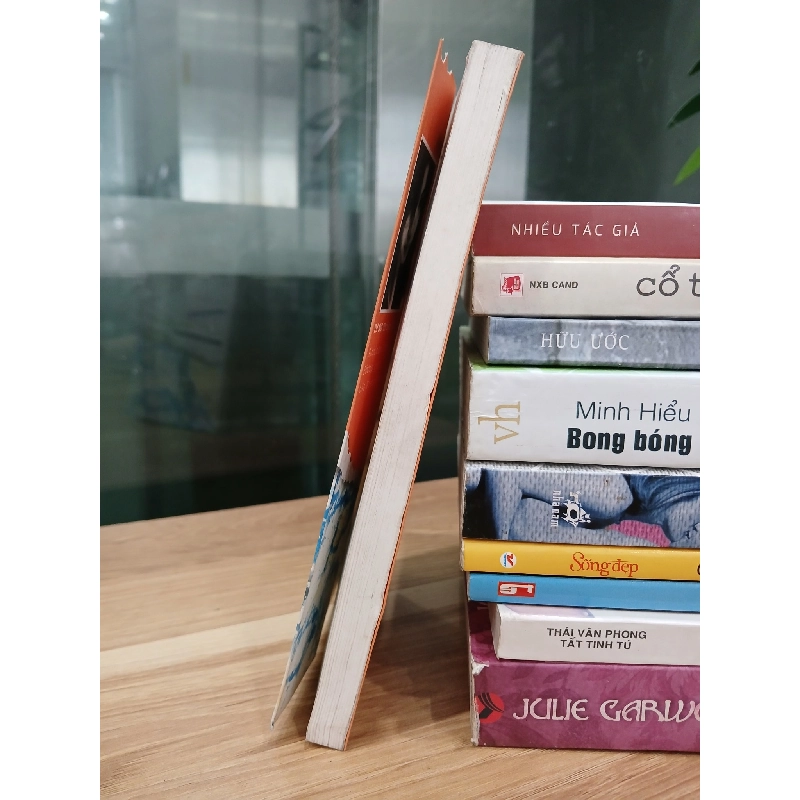 Chất - Từ Nữ Triều Vương 530742