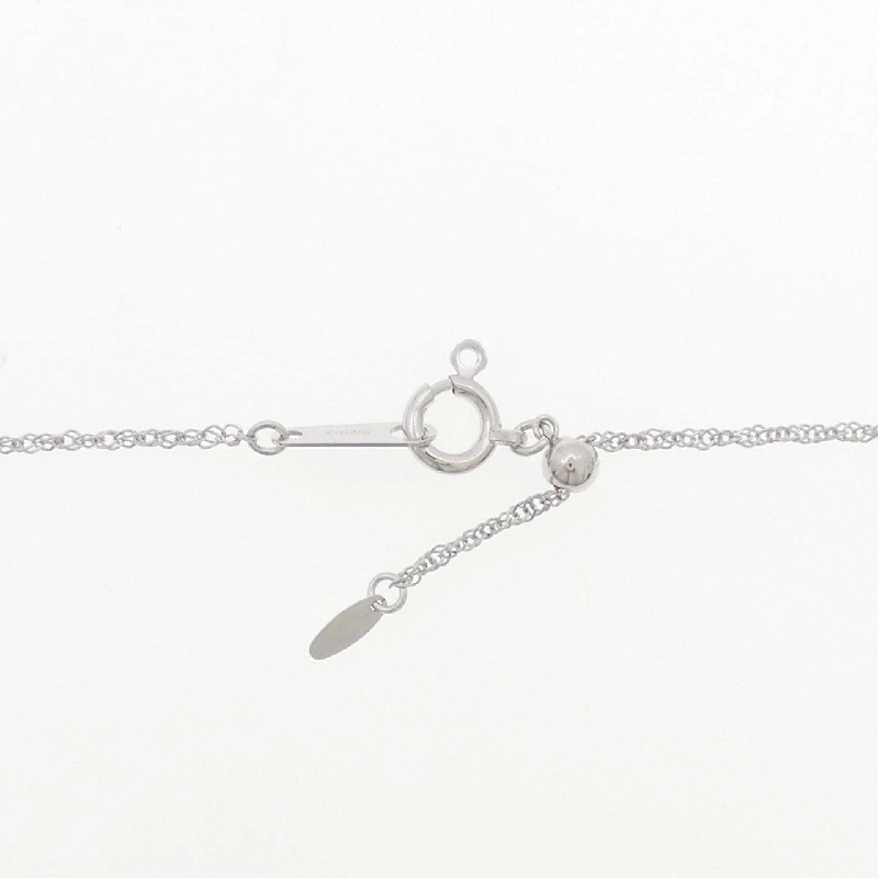 K18WG Dây chuyền kim cương 0.30CT - Hàng hiệu Chính hãng 846695