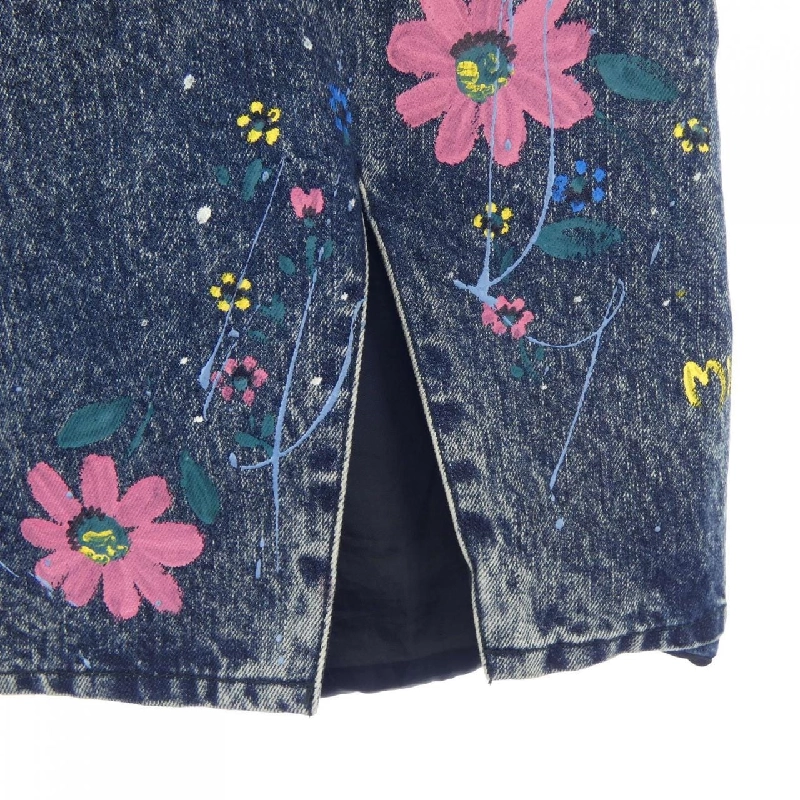 【Mã giảm giá】Miu Miu MIU MIU Váy 653011