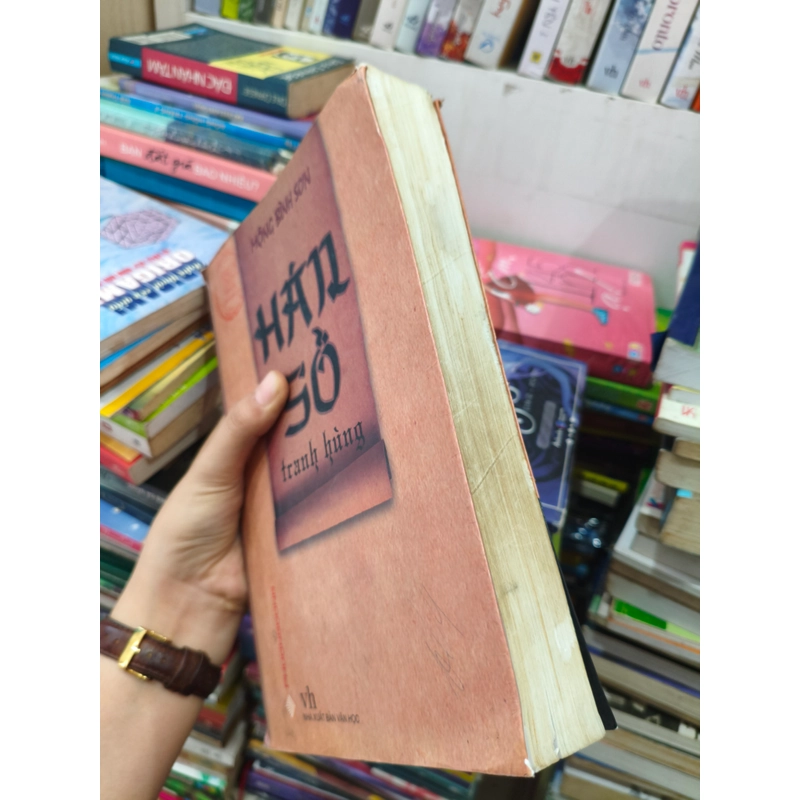 Hán sở tranh hùng 🌱 536121