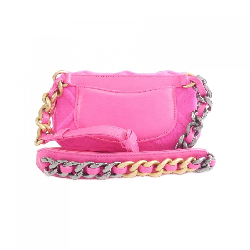 Chanel Chanel 19 Dòng AS1163 Túi đeo hông 609616