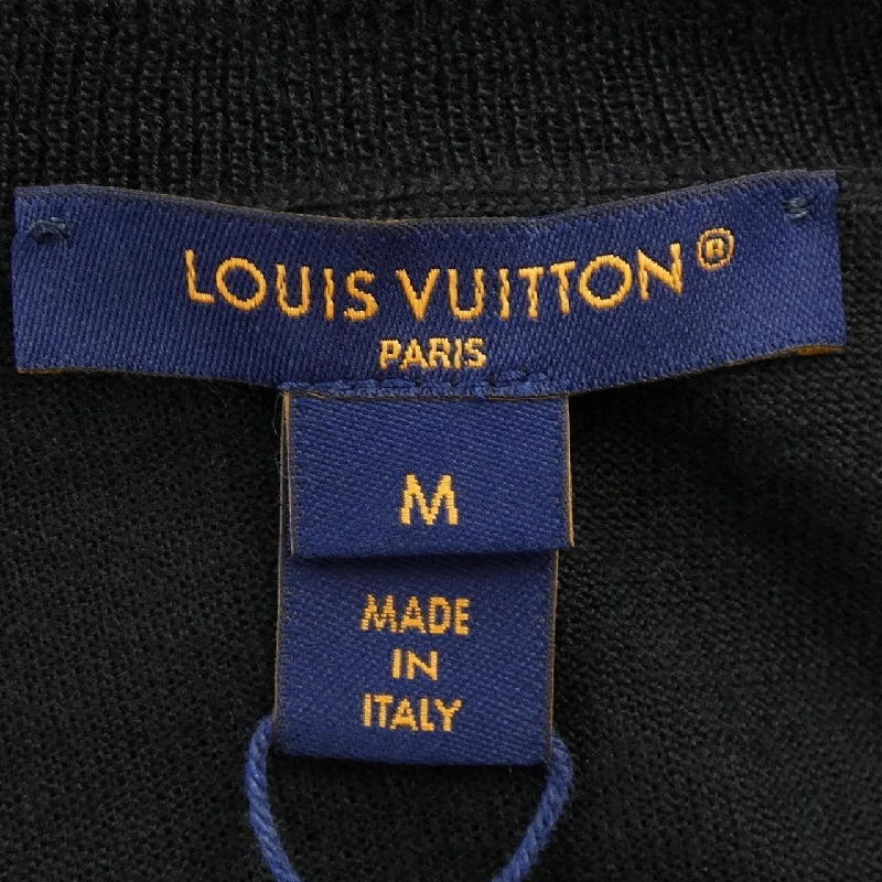 【Mã giảm giá】Louis Vuitton LOUIS VUITTON Áo len 643915