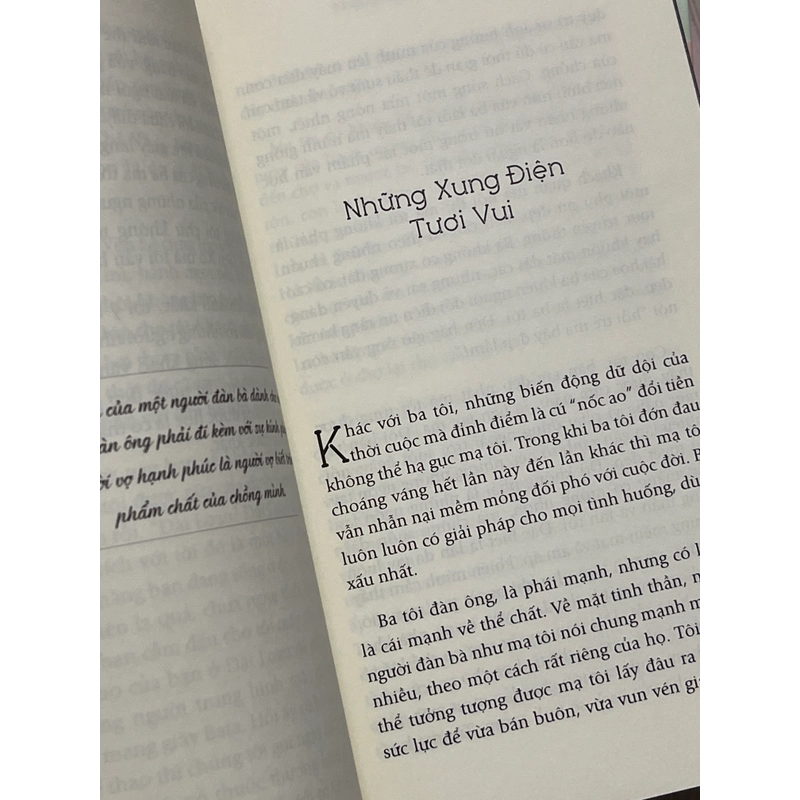 Những người đàn bà phi thường - Đinh Giang 461356