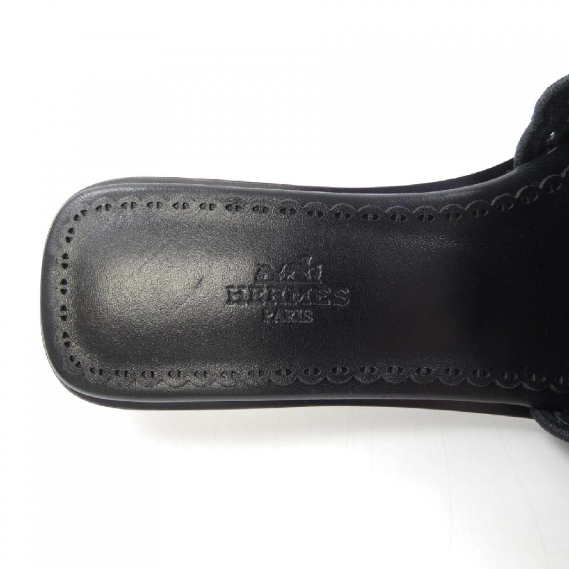 Giày sandal HERMES - Hàng hiệu Authentic 830455