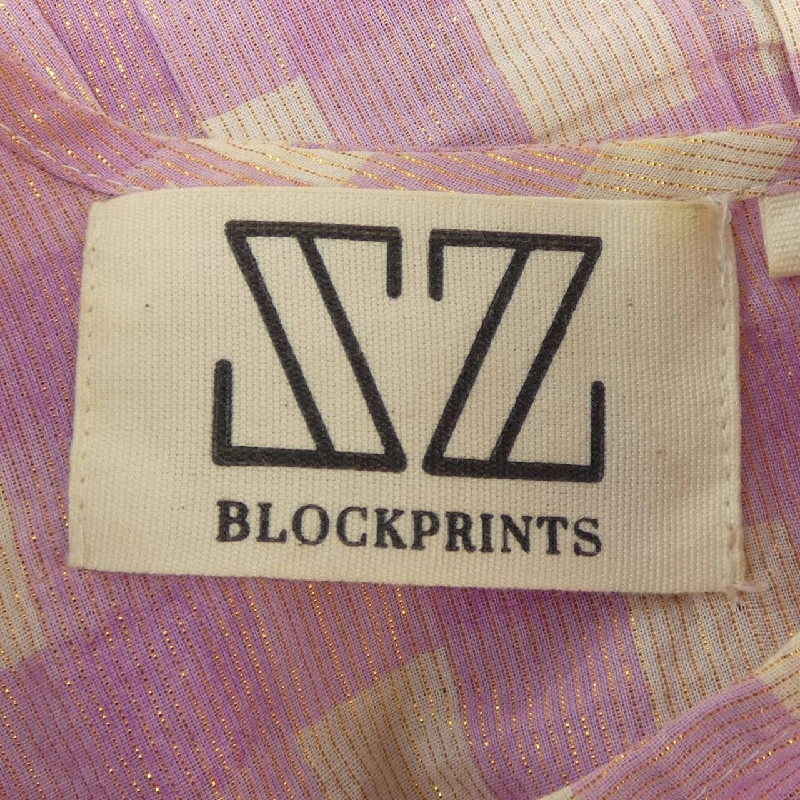 【Mã giảm giá】Áo SZ Blockprints 639617