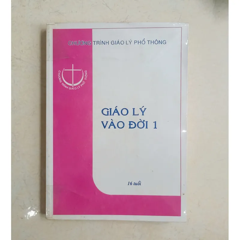 Giáo lý vào đời 1 🌻 594684