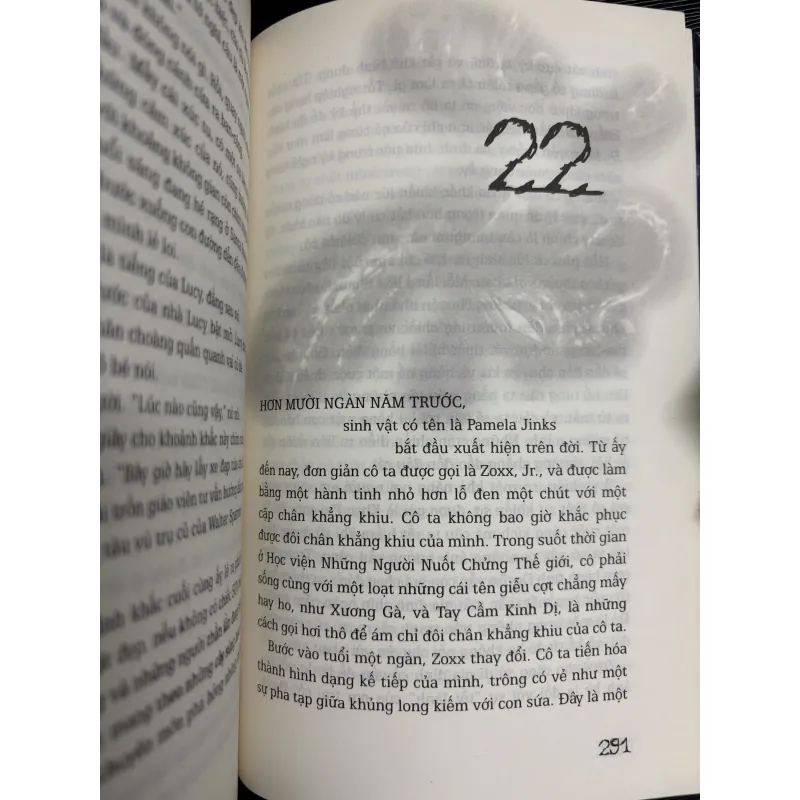 Ngoài hành tinh 797630