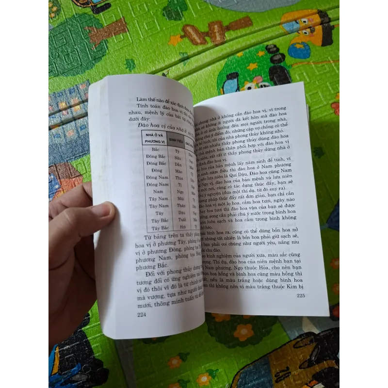 Tự Xem Phong Thủy Nhà Mình 1020123