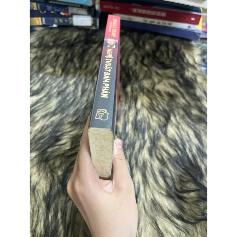 Nghệ thuật đàm phán 598575