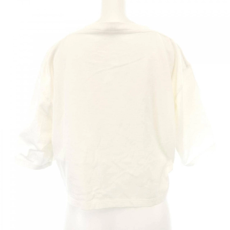 Áo thun cropped in CELINE CELINE 2X761671Q - Hàng hiệu Authentic 822160