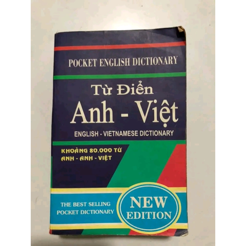 Từ điển việt 427290