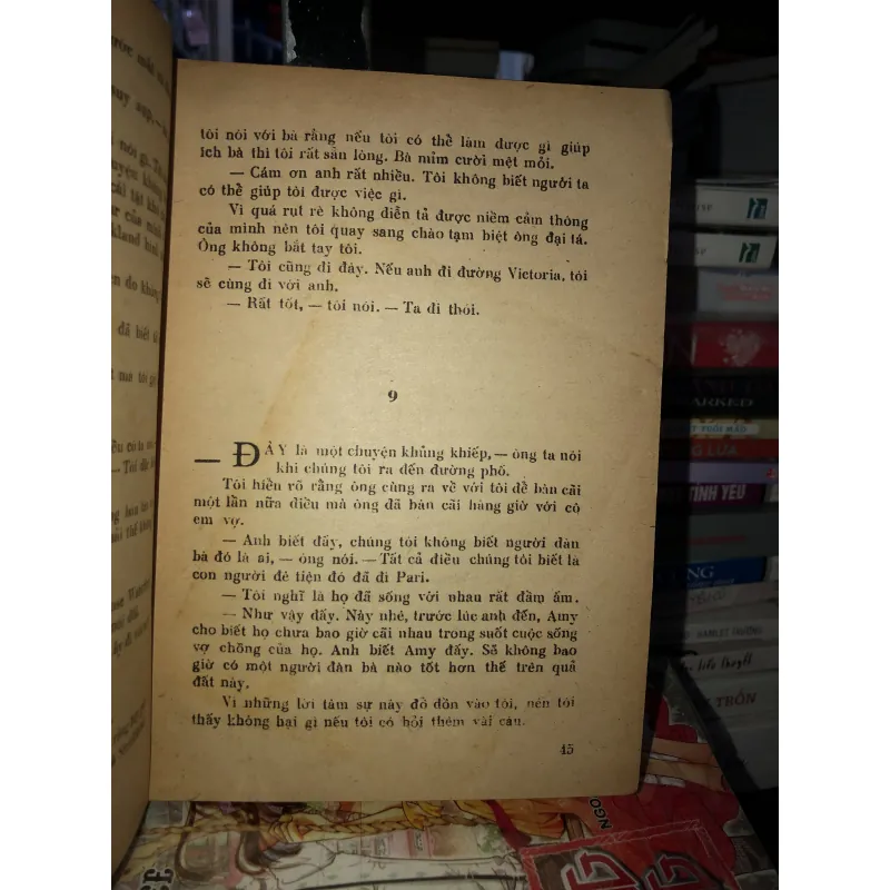 Vầng trăng và sáu xu - Somerset Maugham 1039369