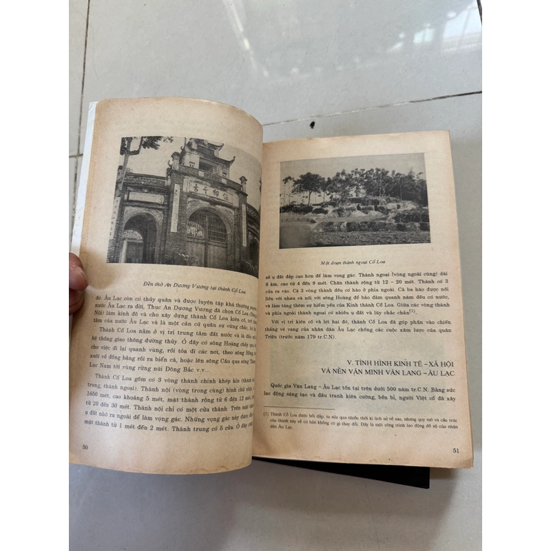 Đại cương lịch sử việt nam 539195