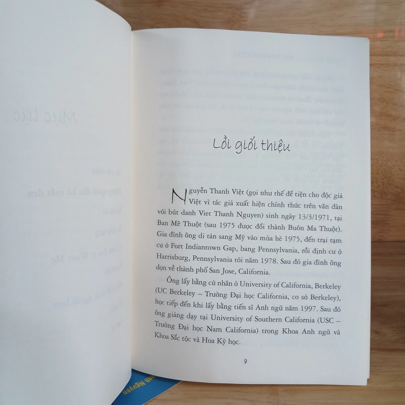 Người Tị Nạn - Viet Thanh Nguyen 355708