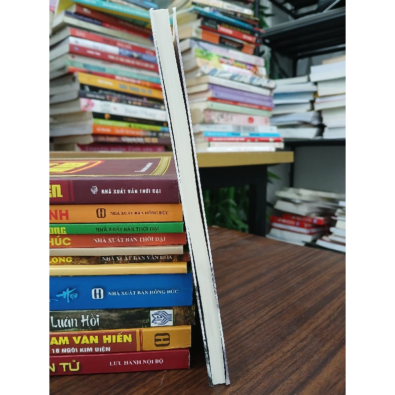 Thi Vịnh Pháp Hoa Kinh- Huỳnh Uy Dũng 790485