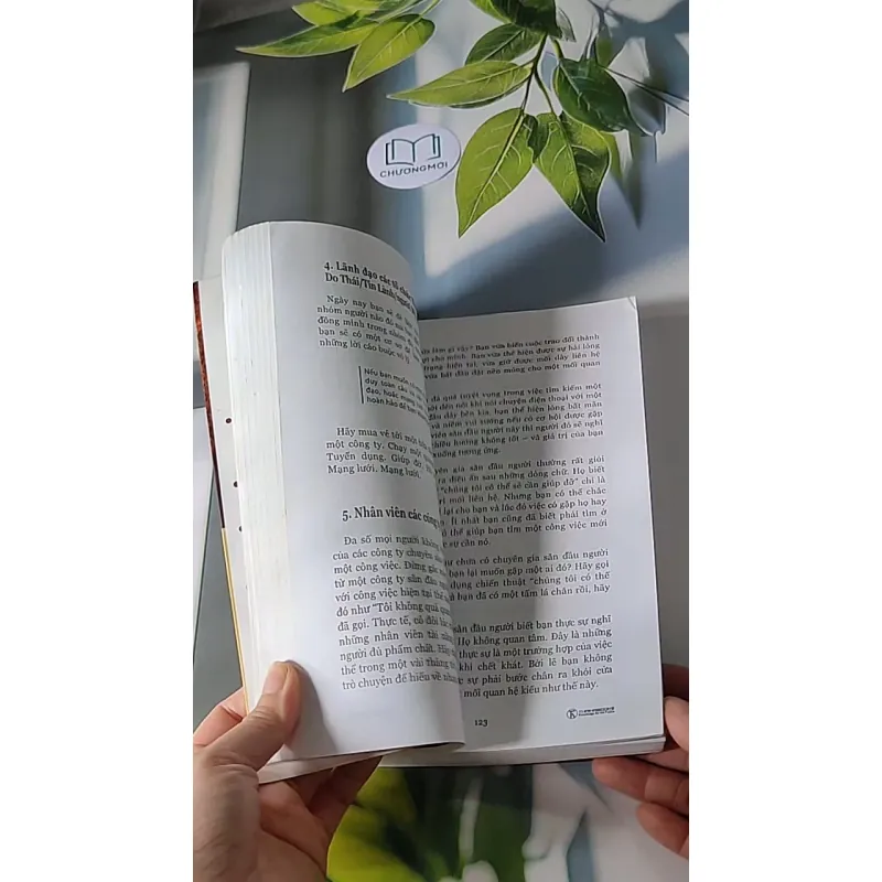 Tự Đào Giếng Trước Khi Chết Khát - Harvey Mackay 607699