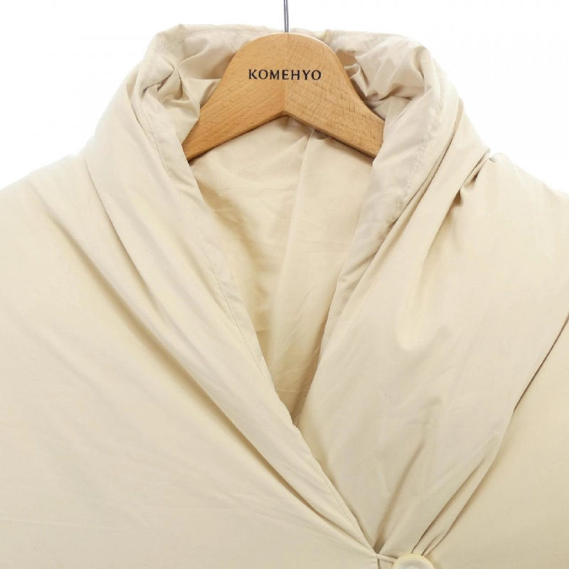 Áo gile xuống CYAN tokyo - Hàng hiệu Authentic 819826