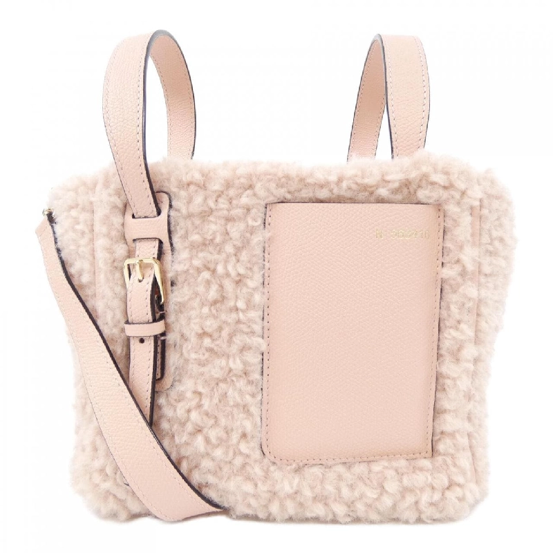 Túi bucket VALEXTRA WBSF0091762TOC99 - Hàng hiệu Authentic 831526