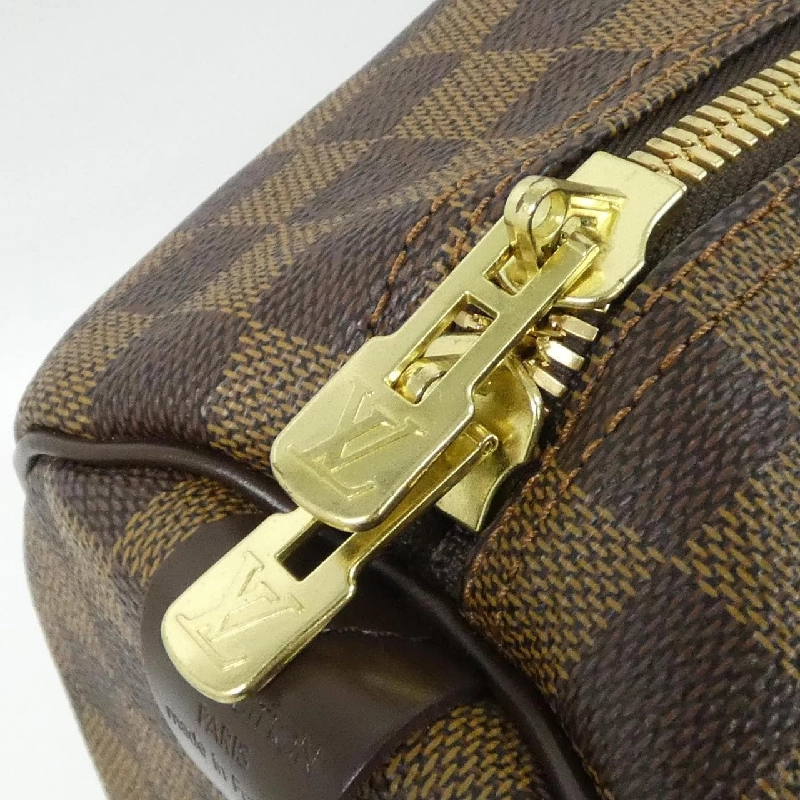 Louis Vuitton Damier Keepall 50cm N41427 Túi Boston - Hàng hiệu Chính hãng 803483