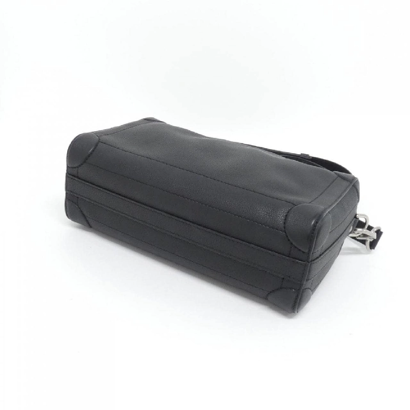 Túi đeo vai Louis Vuitton LV Colorado da bê Soul Trunk EW M11615 608526