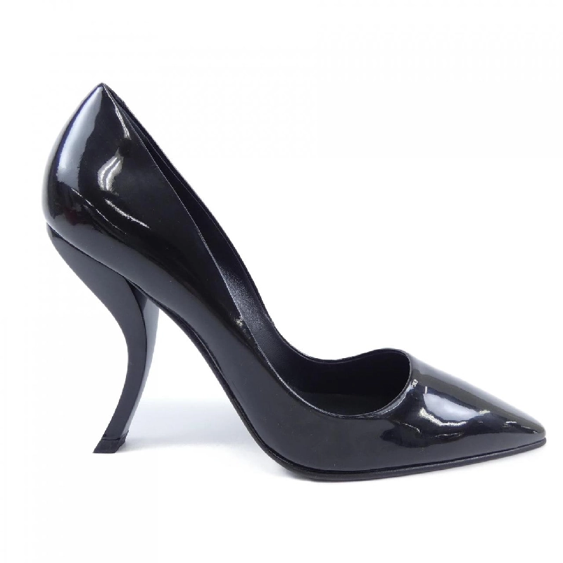 【Mã giảm giá】Giày cao gót ROGER VIVIER 664029