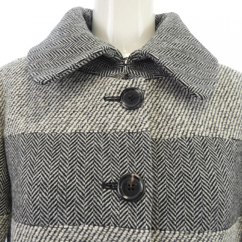 Áo khoác MOSCHINO 632171