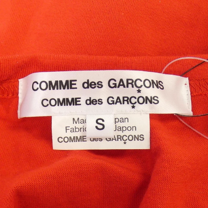 COMME des GARCONS T-shirt - Hàng hiệu Authentic 828678