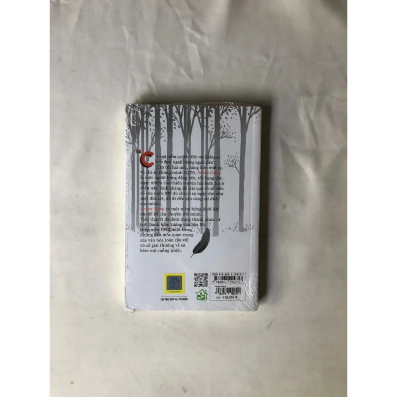 Forrest Gump - Winston Groom 997447