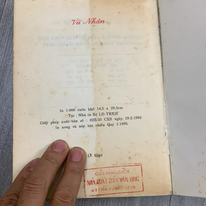 Hà nội nửa đầu thế kỷ xx - nguyễn văn uẩn. Bộ 3 tập. 7b2 746941