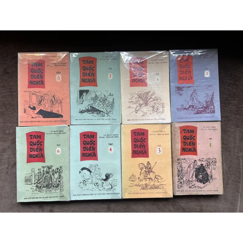 Tam Quốc Diễn Nghĩa 1031072