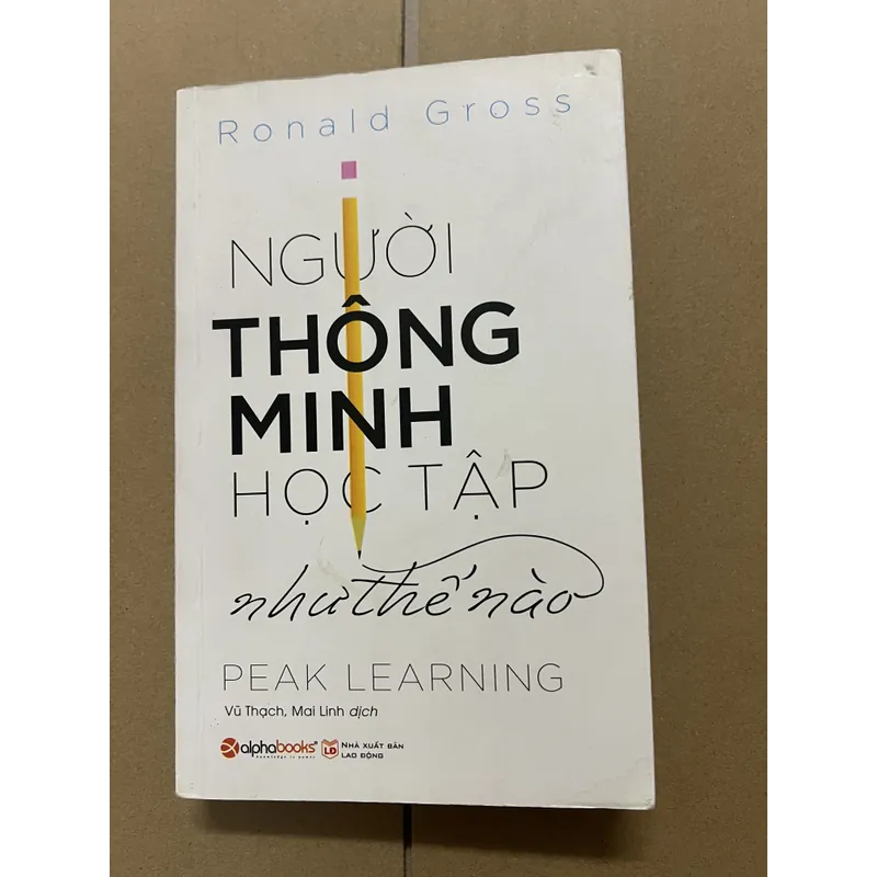 Người thông minh học tập như thế nào 675543