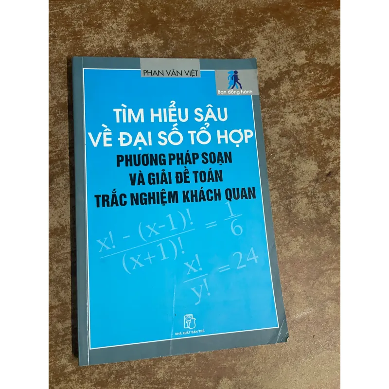 TÌM HIỂU SÂU VỀ ĐẠI SỐ TỔ HỢP 733041