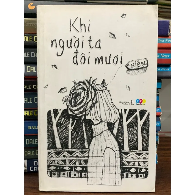 Khi người ta đôi mươi- Hiên 699200